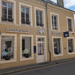 Axa