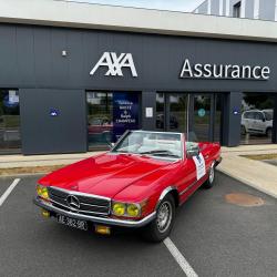 Axa
