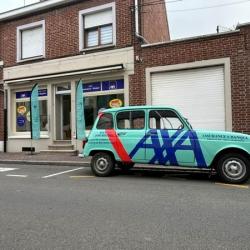 Axa