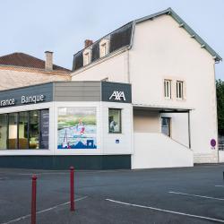 Axa