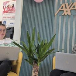 Axa