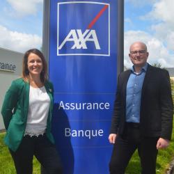 Axa