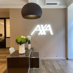 Axa
