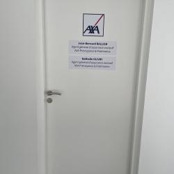 Axa