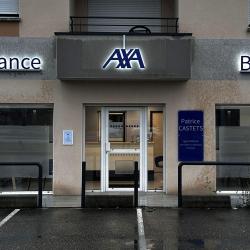 Axa