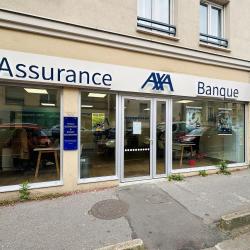 Axa