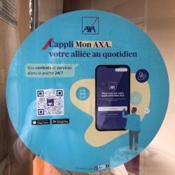 Axa