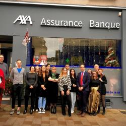 Axa