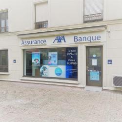 Axa