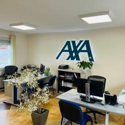 Axa