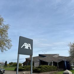 Axa