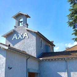 Axa