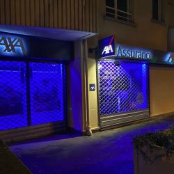 Axa
