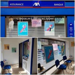 Axa