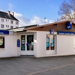 Axa