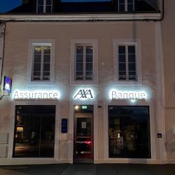 Axa