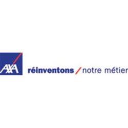 Francis Bonnel - Axa