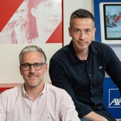Axa