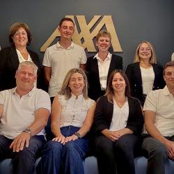 Axa