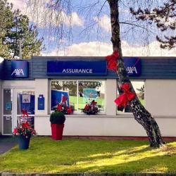 Axa