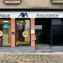 Axa