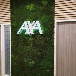 Axa