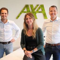 Axa