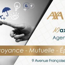 Axa