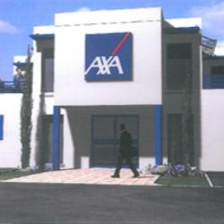 Axa