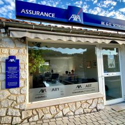 Axa