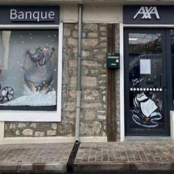 Axa