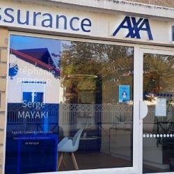 Axa