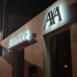 Axa