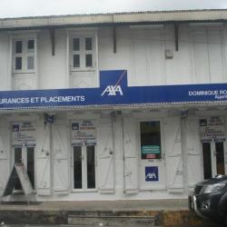 Axa