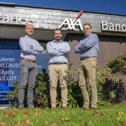 Axa