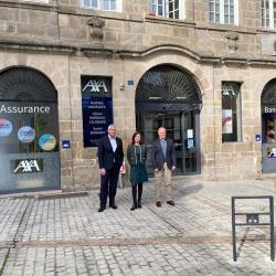 Axa
