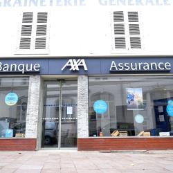 Axa