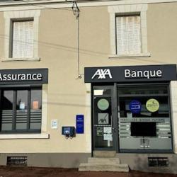 Axa