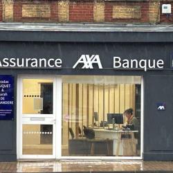 Axa