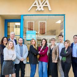 Axa