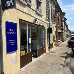 Axa