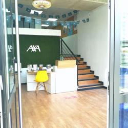 Axa