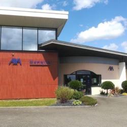 Axa