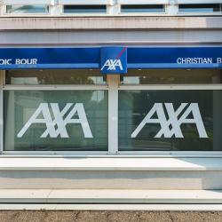 Axa