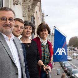 Axa