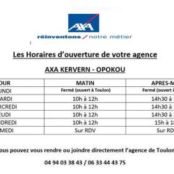 Axa