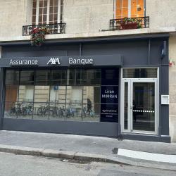 Axa