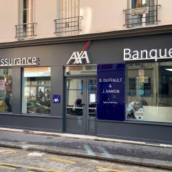Axa