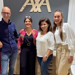 Axa