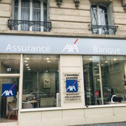 Axa